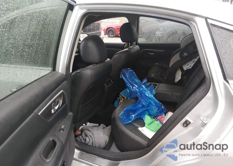 2015 Nissan Altima 2.5 Sl z USA, uszkodzony, nr VIN 1N4AL3AP1FN360792